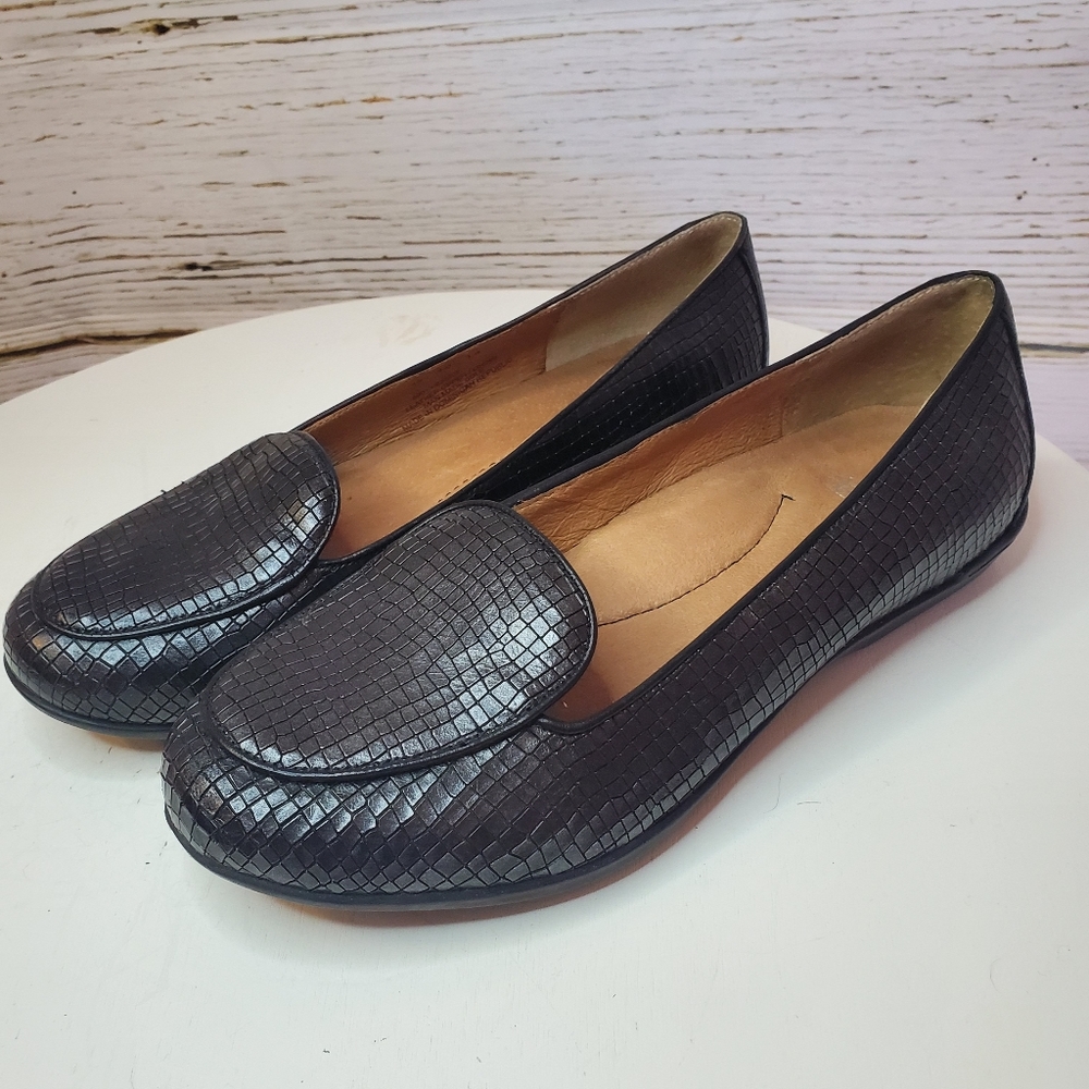Dansko loafer size 37